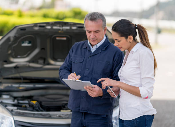 Licensed Commercial Auto Insurance service in Erwin, NC - Auto Insurance Axis