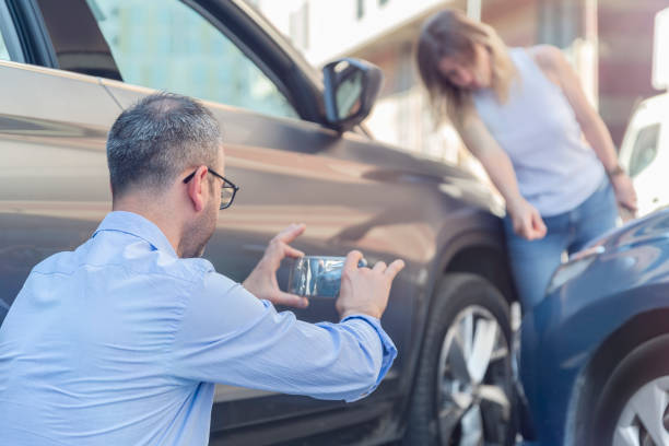 Professional Commercial Auto Insurance technician working in Erwin, NC