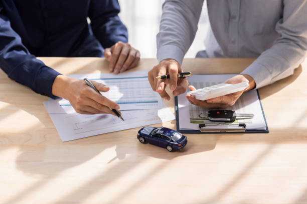 24/7 Emergency Commercial Auto Insurance experts in Erwin, NC