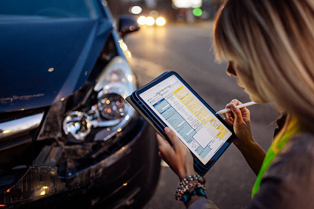 Affordable Commercial Auto Insurance solutions in Erwin, NC